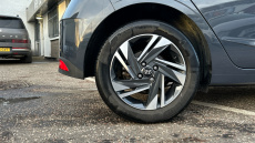 Hyundai i20 1.0T GDi 48V MHD SE Connect 5dr Petrol Hatchback